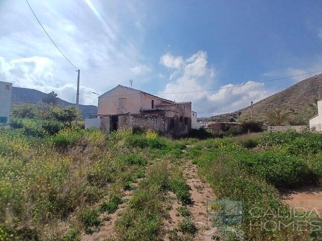 5 camera da letto Casa in vendita in Cantoria - 115.000 € (Rif: 8913814)