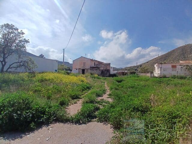 5 camera da letto Casa in vendita in Cantoria - 115.000 € (Rif: 8913814)