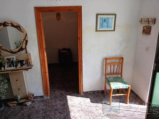 5 camera da letto Casa in vendita in Cantoria - 115.000 € (Rif: 8913814)