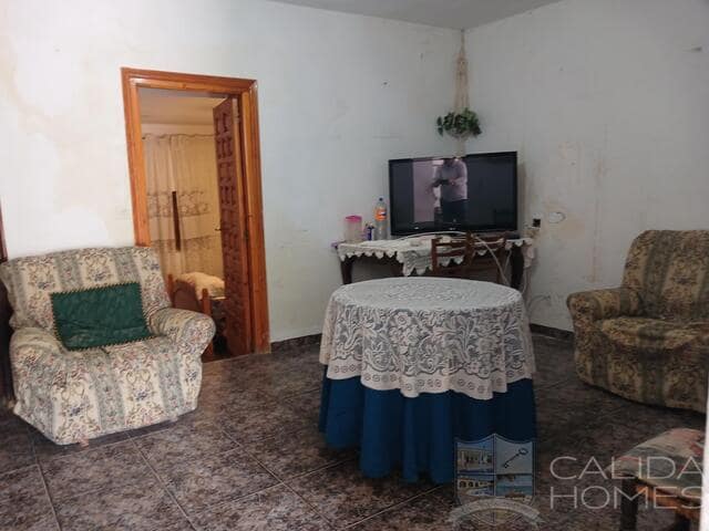 5 camera da letto Casa in vendita in Cantoria - 115.000 € (Rif: 8913814)