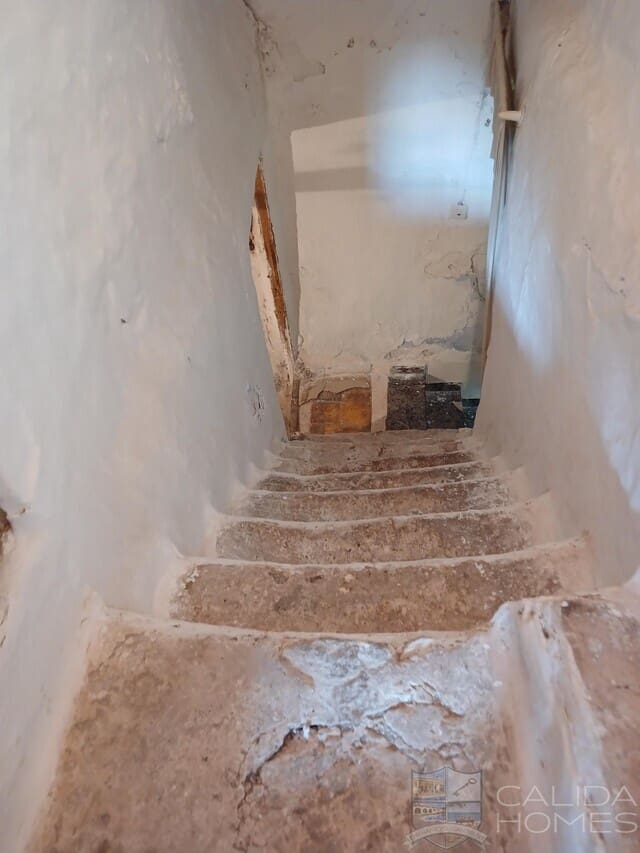 5 camera da letto Casa in vendita in Cantoria - 115.000 € (Rif: 8913814)