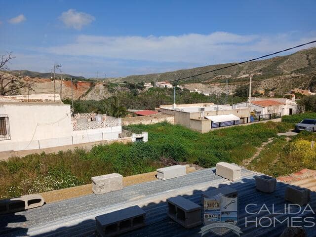 5 camera da letto Casa in vendita in Cantoria - 115.000 € (Rif: 8913814)