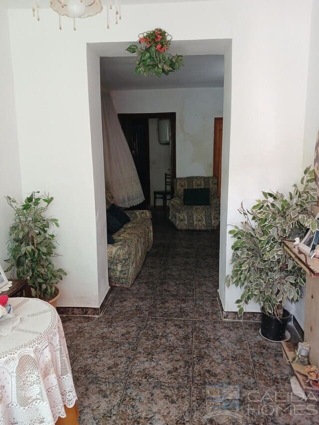 5 camera da letto Casa in vendita in Cantoria - 115.000 € (Rif: 8913814)