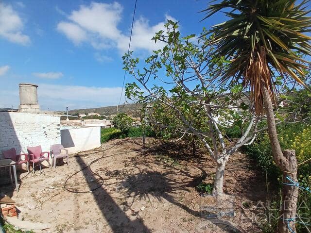 5 camera da letto Casa in vendita in Cantoria - 115.000 € (Rif: 8913814)