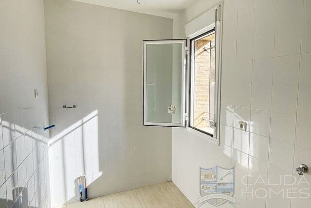 4 sovrum Villa till salu i Oria - 176 000 € (Ref: 8917372)