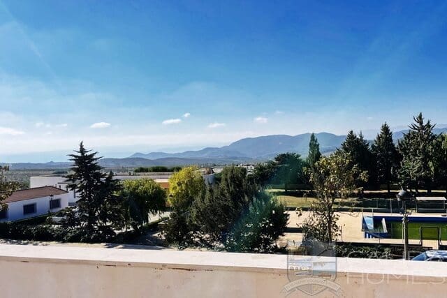 4 sovrum Villa till salu i Oria - 176 000 € (Ref: 8917372)