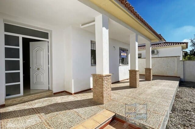 4 soveværelse Villa til salg i Oria - € 176.000 (Ref: 8917372)