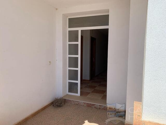 4 sovrum Villa till salu i Oria - 176 000 € (Ref: 8917372)