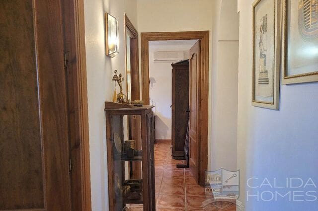 3 bedroom Villa for sale in Mojacar with pool - € 398,000 (Ref: 8920130)