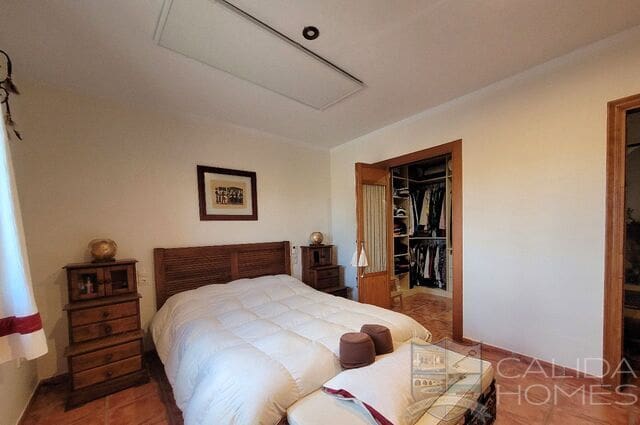 3 bedroom Villa for sale in Mojacar with pool - € 398,000 (Ref: 8920130)