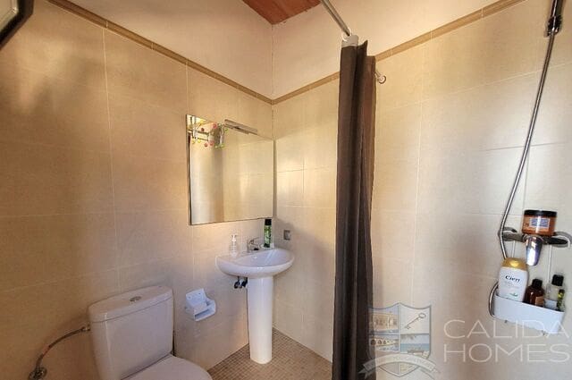 3 bedroom Villa for sale in Mojacar with pool - € 398,000 (Ref: 8920130)