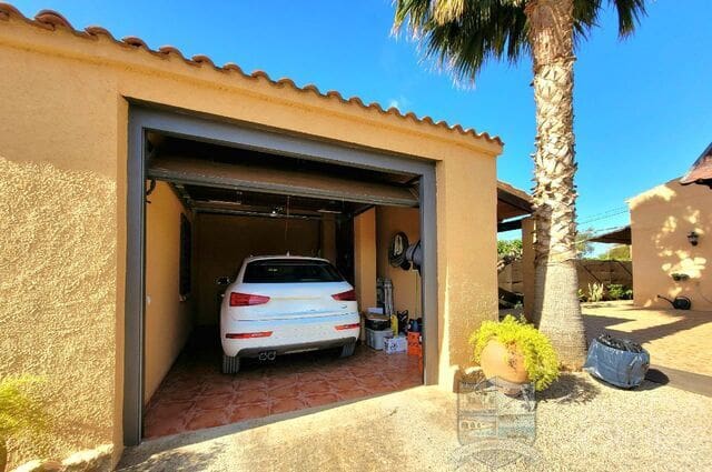 3 bedroom Villa for sale in Mojacar with pool - € 398,000 (Ref: 8920130)