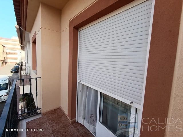 5 soverom Hus til salgs i Albox - € 179 950 (Ref: 8928001)