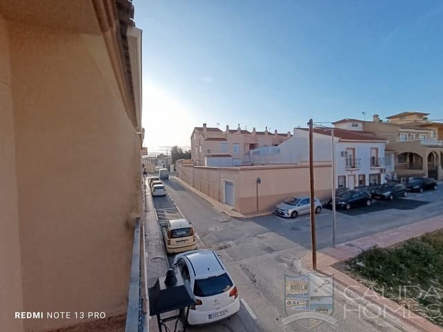 5 soverom Hus til salgs i Albox - € 179 950 (Ref: 8928001)