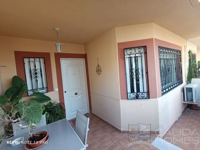 5 soverom Hus til salgs i Albox - € 179 950 (Ref: 8928001)