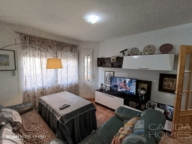 5 soverom Hus til salgs i Albox - € 179 950 (Ref: 8928001)