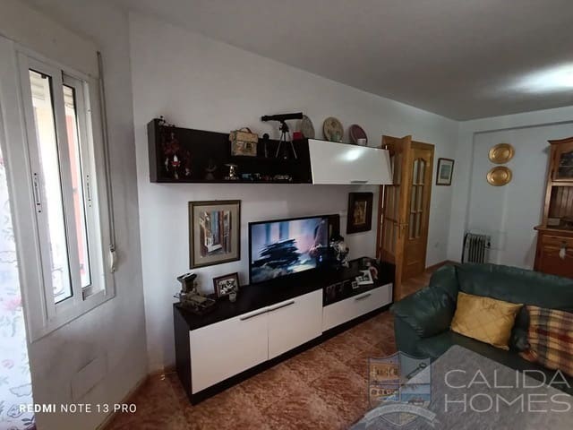 5 soverom Hus til salgs i Albox - € 179 950 (Ref: 8928001)