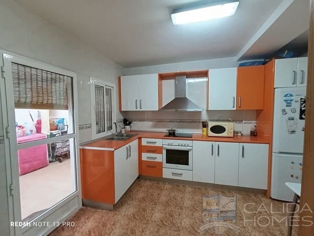 5 soverom Hus til salgs i Albox - € 179 950 (Ref: 8928001)