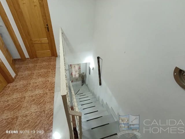 5 soverom Hus til salgs i Albox - € 179 950 (Ref: 8928001)