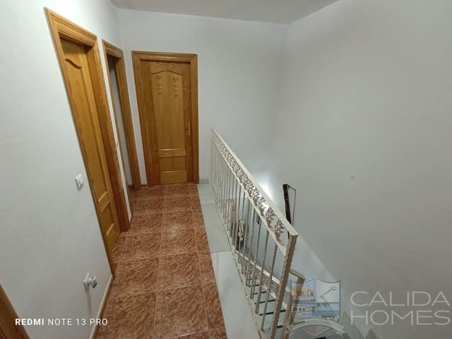 5 soverom Hus til salgs i Albox - € 179 950 (Ref: 8928001)