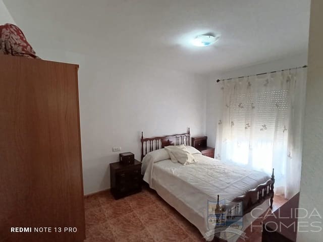 5 soverom Hus til salgs i Albox - € 179 950 (Ref: 8928001)