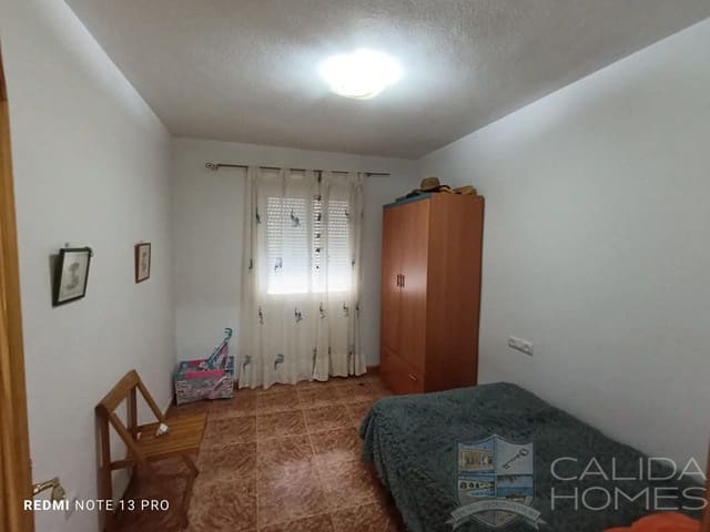 5 soverom Hus til salgs i Albox - € 179 950 (Ref: 8928001)