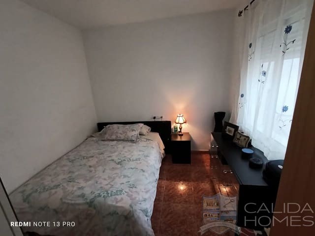 5 soverom Hus til salgs i Albox - € 179 950 (Ref: 8928001)