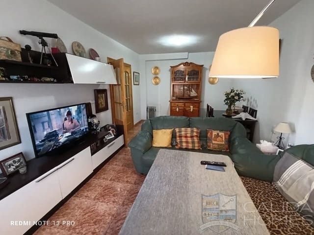 5 soverom Hus til salgs i Albox - € 179 950 (Ref: 8928001)