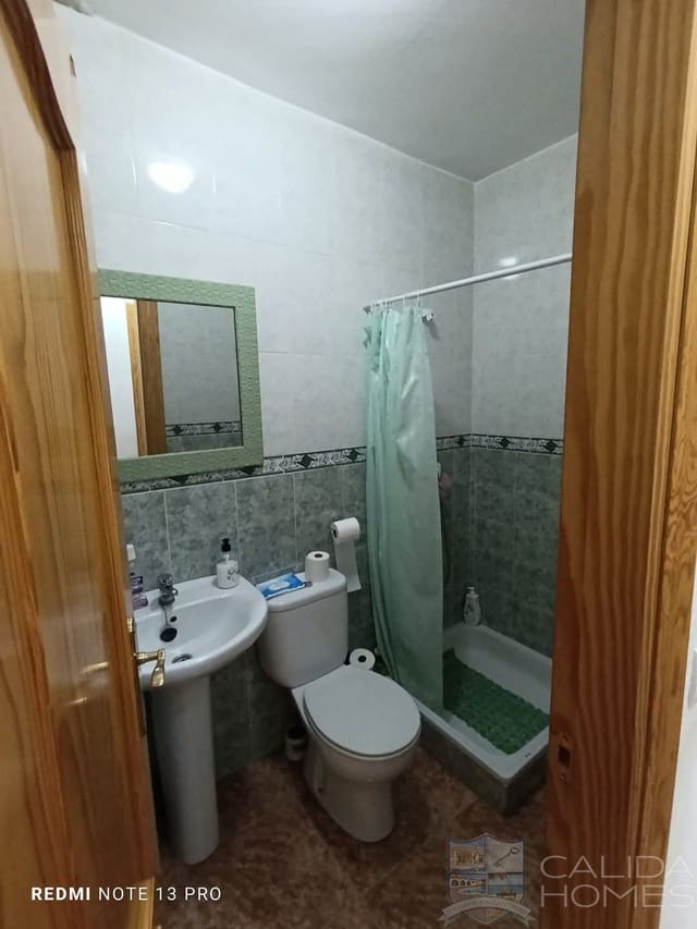 5 soverom Hus til salgs i Albox - € 179 950 (Ref: 8928001)