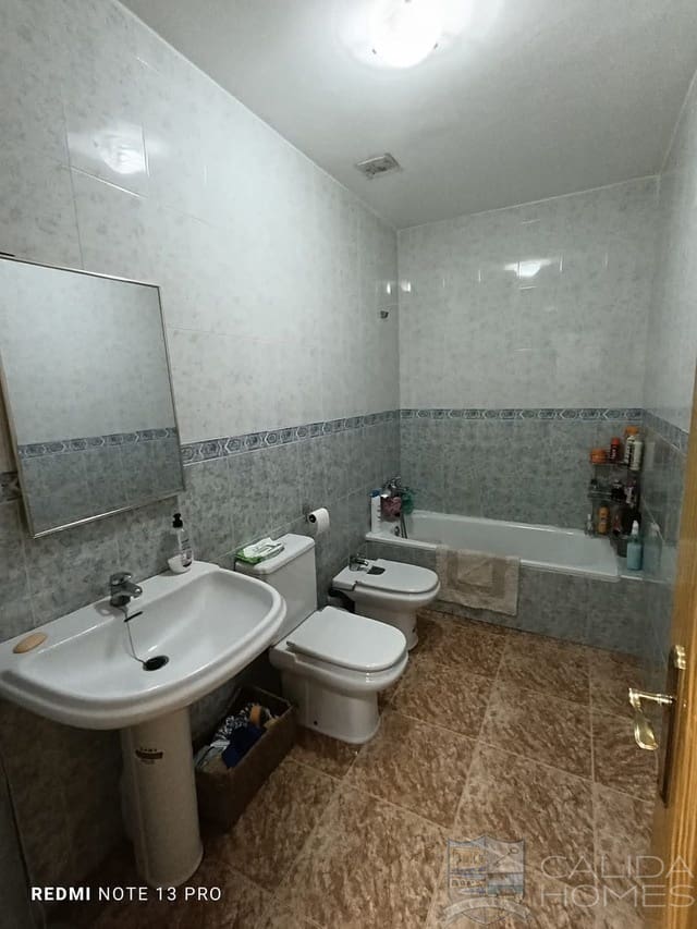 5 soverom Hus til salgs i Albox - € 179 950 (Ref: 8928001)