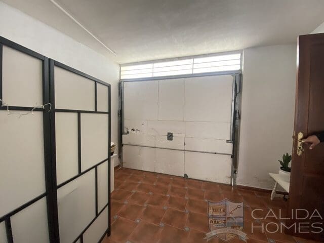 2 slaapkamer Huis te koop in Purchena - € 89.000 (Ref: 8997591)