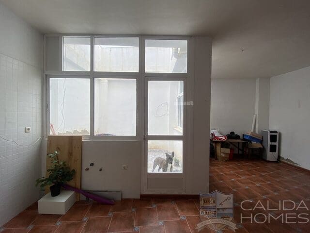 2 slaapkamer Huis te koop in Purchena - € 89.000 (Ref: 8997591)