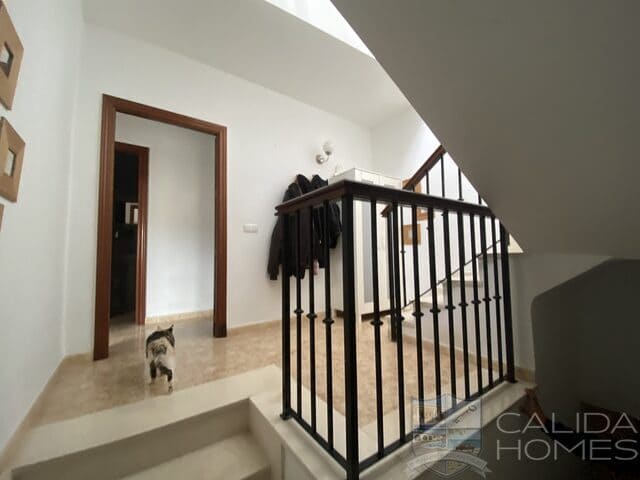 2 slaapkamer Huis te koop in Purchena - € 89.000 (Ref: 8997591)