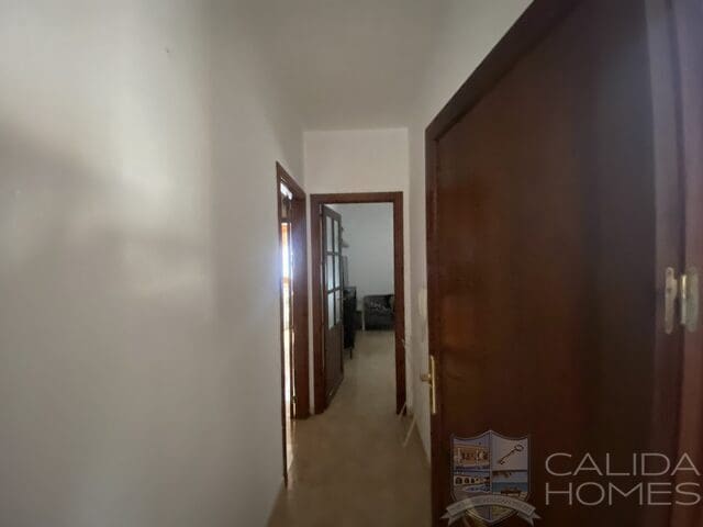 2 slaapkamer Huis te koop in Purchena - € 89.000 (Ref: 8997591)