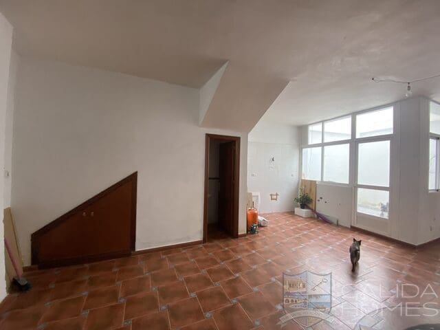 2 camera da letto Casa in vendita in Purchena - 89.000 € (Rif: 8997591)