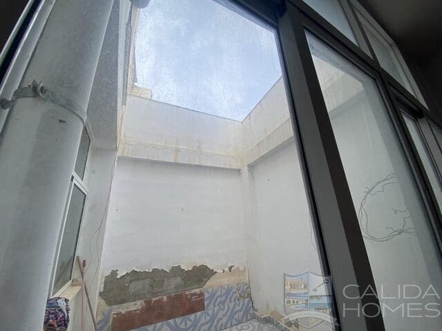 2 slaapkamer Huis te koop in Purchena - € 89.000 (Ref: 8997591)