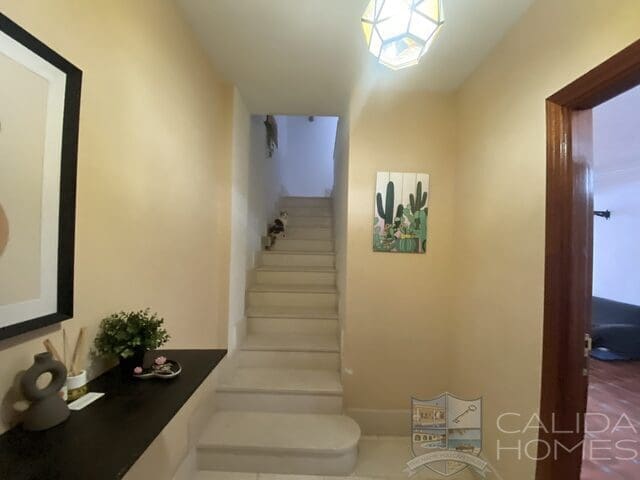 2 slaapkamer Huis te koop in Purchena - € 89.000 (Ref: 8997591)