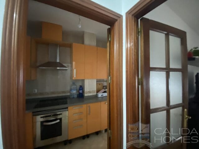 2 slaapkamer Huis te koop in Purchena - € 89.000 (Ref: 8997591)