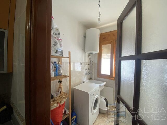 2 slaapkamer Huis te koop in Purchena - € 89.000 (Ref: 8997591)