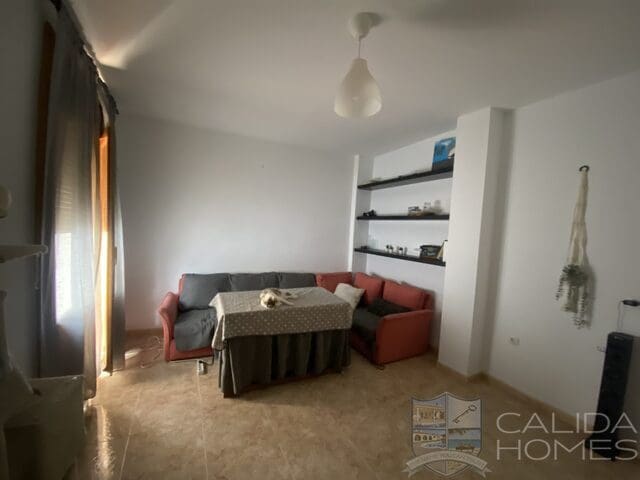 2 slaapkamer Huis te koop in Purchena - € 89.000 (Ref: 8997591)