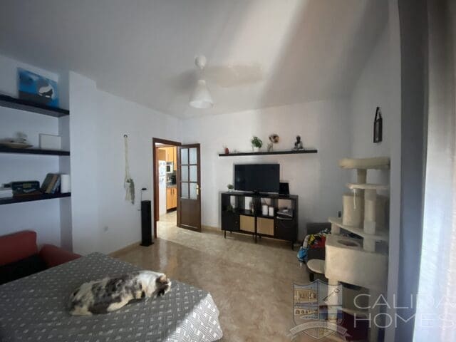 2 slaapkamer Huis te koop in Purchena - € 89.000 (Ref: 8997591)