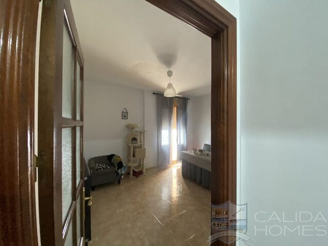 2 slaapkamer Huis te koop in Purchena - € 89.000 (Ref: 8997591)