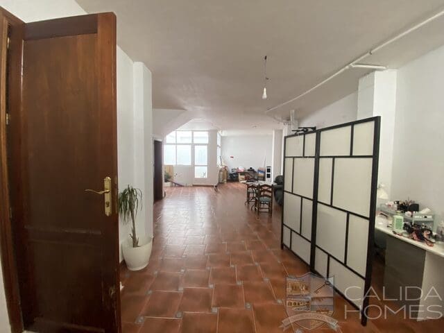 2 camera da letto Casa in vendita in Purchena - 89.000 € (Rif: 8997591)