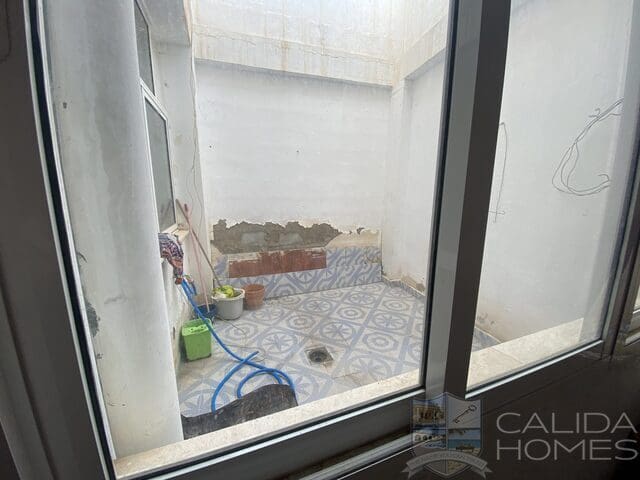 2 camera da letto Casa in vendita in Purchena - 89.000 € (Rif: 8997591)