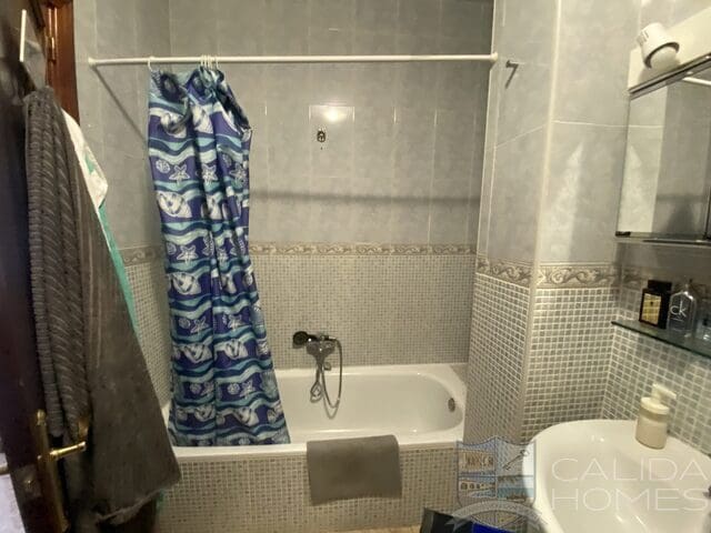 2 slaapkamer Huis te koop in Purchena - € 89.000 (Ref: 8997591)