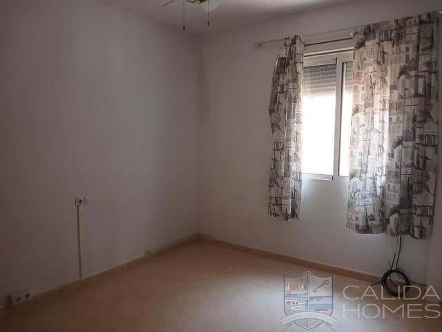 3 bedroom Villa for sale in Arboleas with pool garage - € 188,950 (Ref: 9033215)