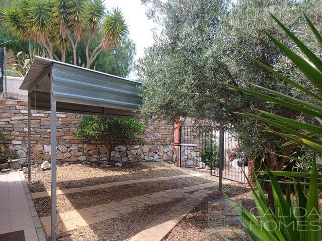 3 bedroom Villa for sale in Arboleas with pool garage - € 188,950 (Ref: 9033215)