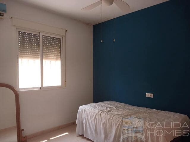 3 bedroom Villa for sale in Arboleas with pool garage - € 188,950 (Ref: 9033215)