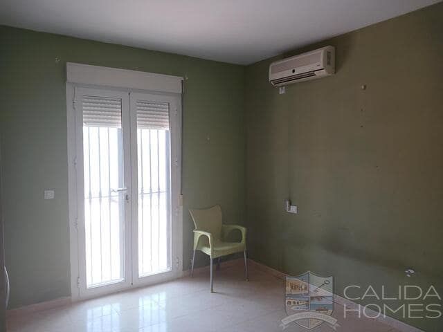 3 bedroom Villa for sale in Arboleas with pool garage - € 188,950 (Ref: 9033215)