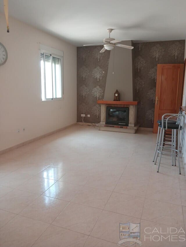 3 bedroom Villa for sale in Arboleas with pool garage - € 188,950 (Ref: 9033215)